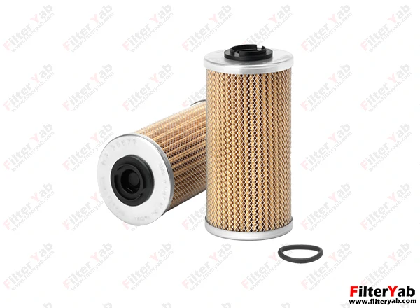 فیلتر روغن HF35377 فیلیتگارد