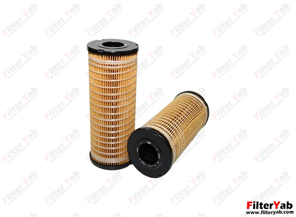 فیلتر گازوئیل  1R0756 کاترپیلار 