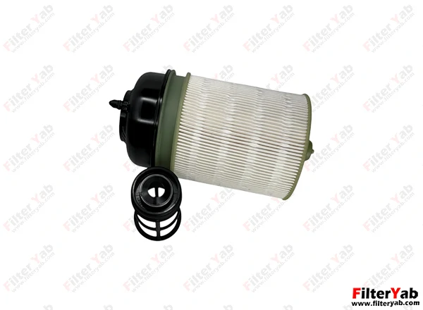 فیلتر گازوئیل  A4710902755 مرسدس بنز 