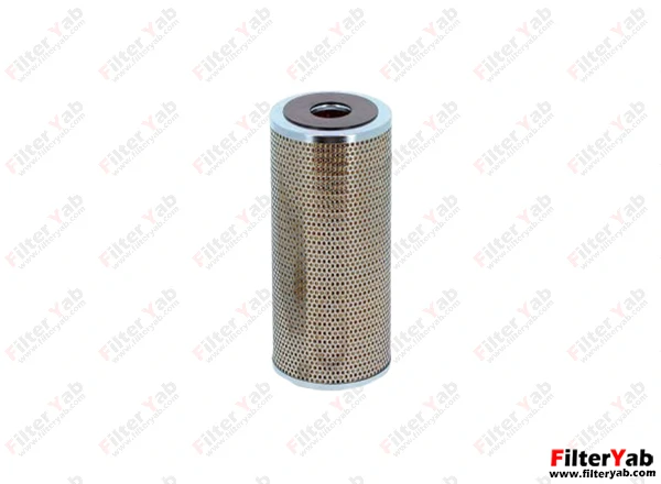 فیلتر روغن 2675189 ولوو