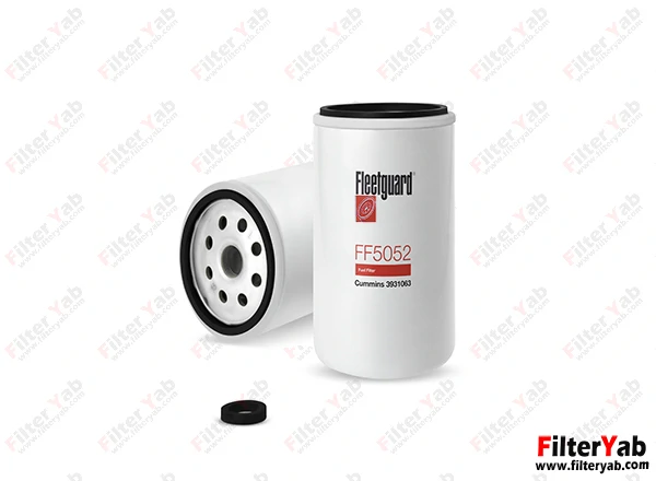 فیلتر گازوئیل  FF5052 فیلیتگارد