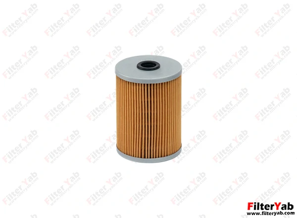 فیلتر روغن LH5374 لوبرفاینر