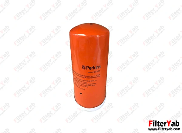فیلتر روغن CV2473 پرکینز 