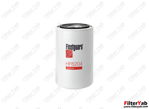 فیلتر روغن HF6204 فیلیتگارد