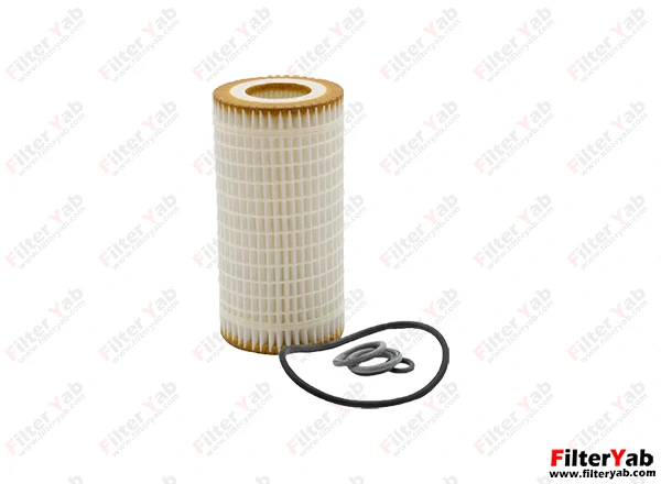 فیلتر روغن 0001802609 مرسدس بنز 