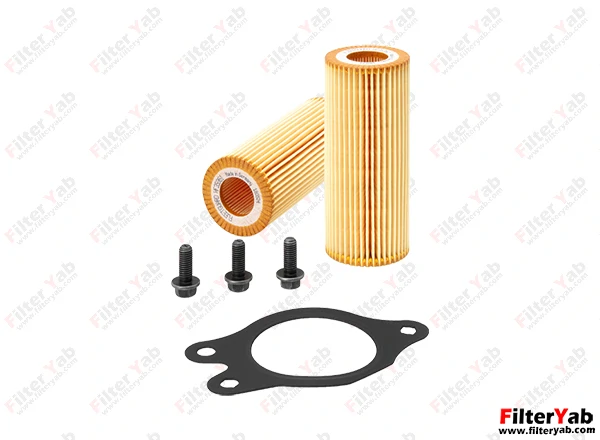 فیلتر روغن HF35361 فیلیتگارد