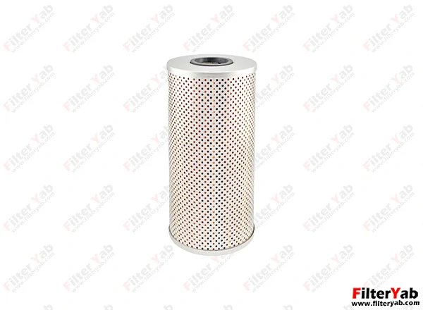 فیلتر روغن PT510 بالدوین