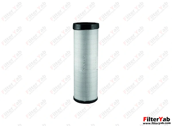 فیلتر هوا LXS602 ماهله