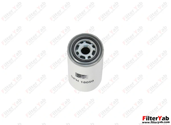 فیلتر روغن SPH18050 اس اف فیلتر