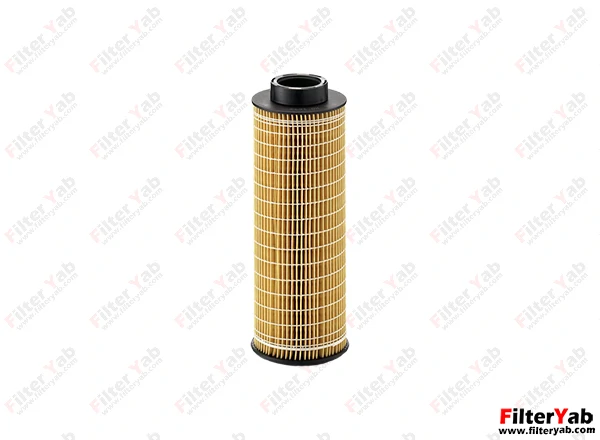 فیلتر روغن HU1072X مان