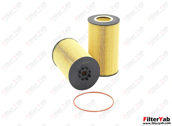 فیلتر روغن SO4912 هیفی