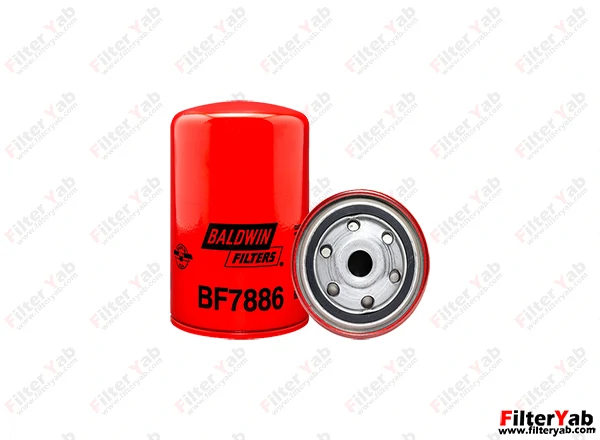 فیلتر گازوئیل  BF7886 بالدوین