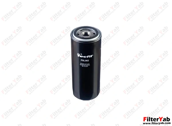 فیلتر روغن PSL962 تک فیل