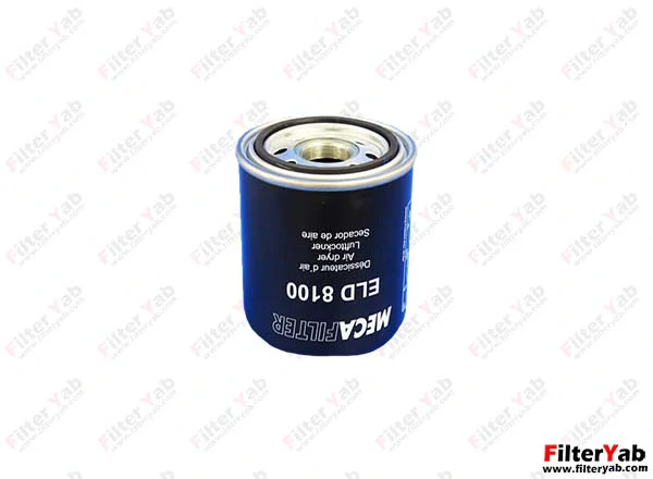 فیلتر سپرایتور  ELD8100 مکا فیلتر