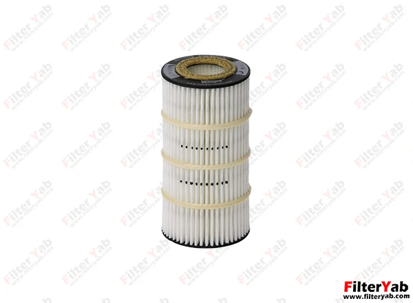 فیلتر روغن E11H02D155 هنگست 