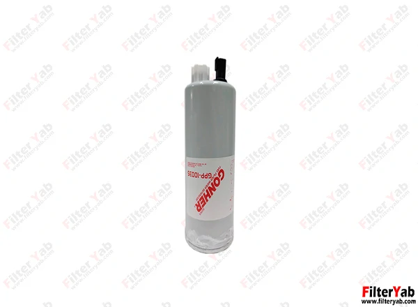 فیلتر گازوئیل  GPP1003S گونهر