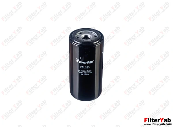 فیلتر روغن PSL283 تک فیل