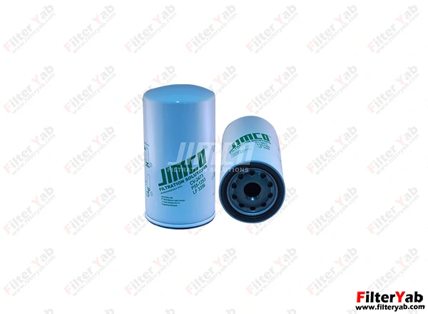 فیلتر روغن JOC88045  جیمکو