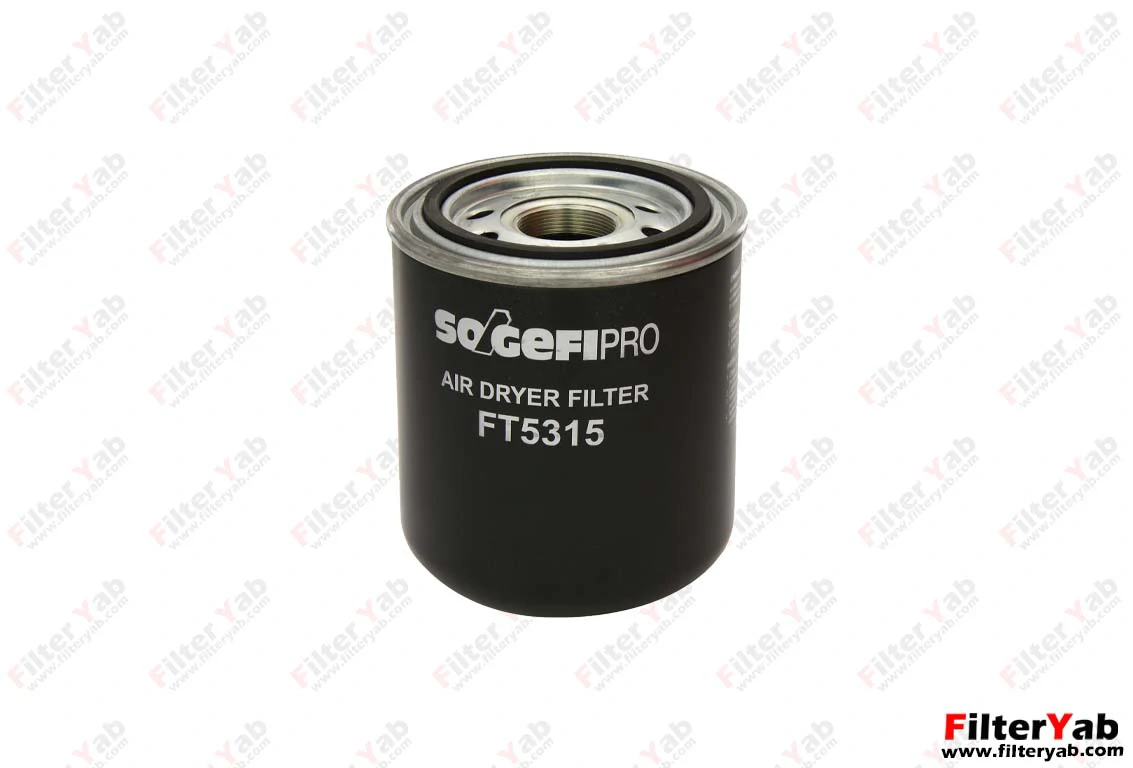 فیلتر سپرایتور  FT5315 سوژفی پرو