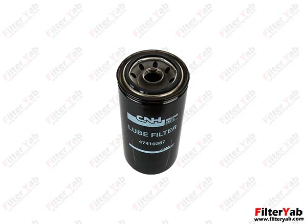 فیلتر روغن 47410387 سی ان اچ 