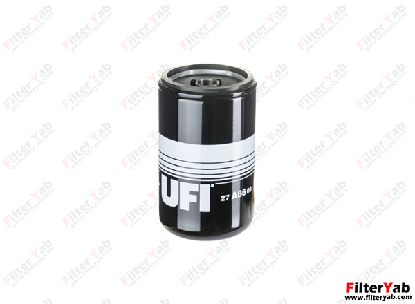 فیلتر روغن 27A8600 یوفی