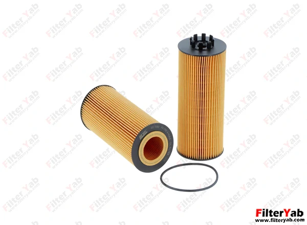 فیلتر روغن SO7260 هیفی