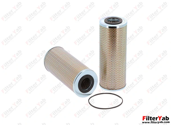 فیلتر روغن SH56122 هیفی