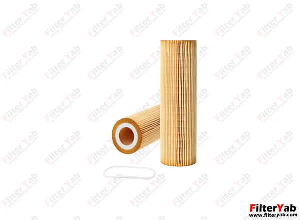 فیلتر روغن LF17486 فیلیتگارد