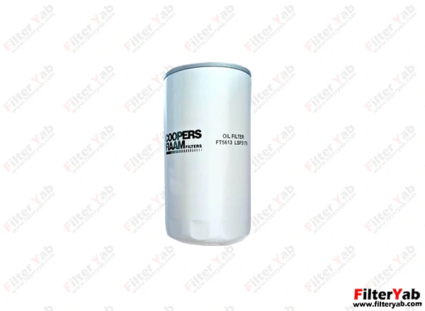 فیلتر روغن FT5613 کوپرزفیام 