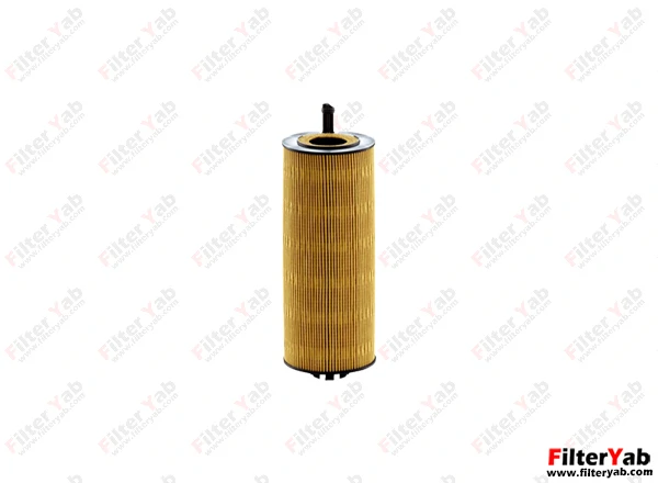 فیلتر روغن 0007731870 کلاس