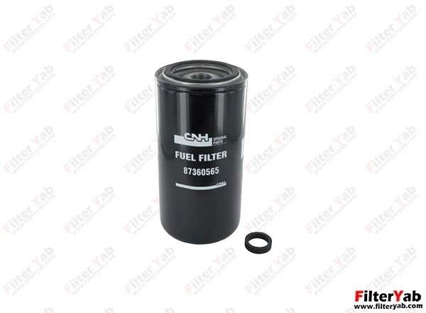 فیلتر گازوئیل  87360565 سی ان اچ 