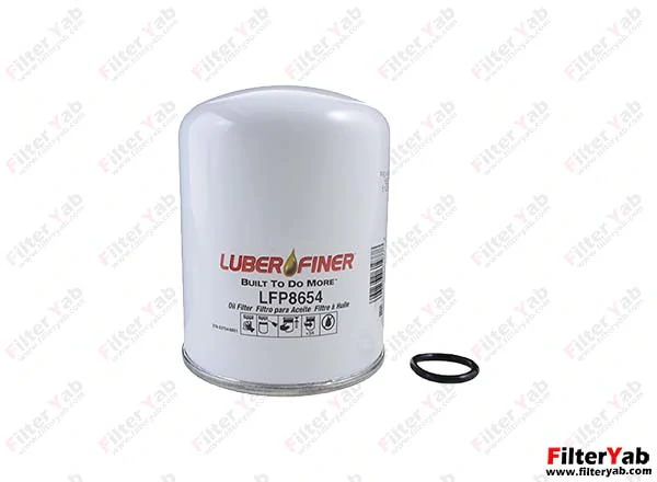 فیلتر سپرایتور  LFP8654 لوبرفاینر