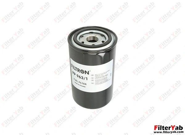 فیلتر گازوئیل  PP9631 فیلترون