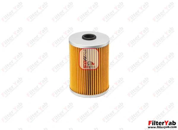 فیلتر روغن S5613PO سوفیما