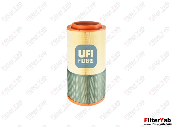 فیلتر هوا 27A1200 یوفی