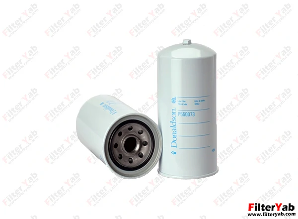فیلتر روغن P550073 دونالدسون