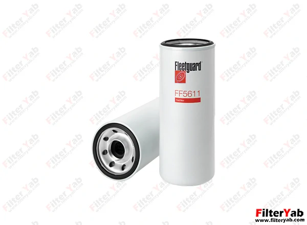 فیلتر گازوئیل  FF5611 فیلیتگارد
