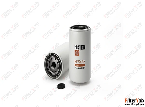 فیلتر گازوئیل  FF5488 فیلیتگارد