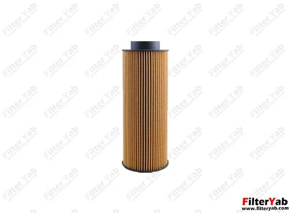 فیلتر روغن OX376D ماهله