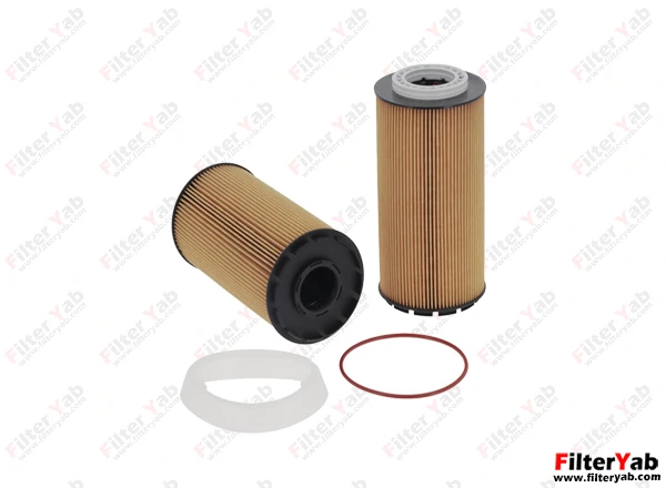 فیلتر روغن SO11152 هیفی