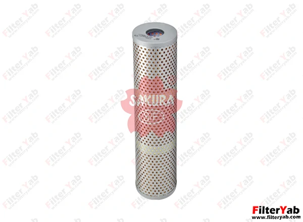 فیلتر روغن H5608 ساکورا 