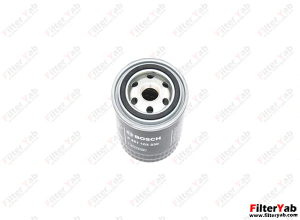 فیلتر روغن P3330 بوش