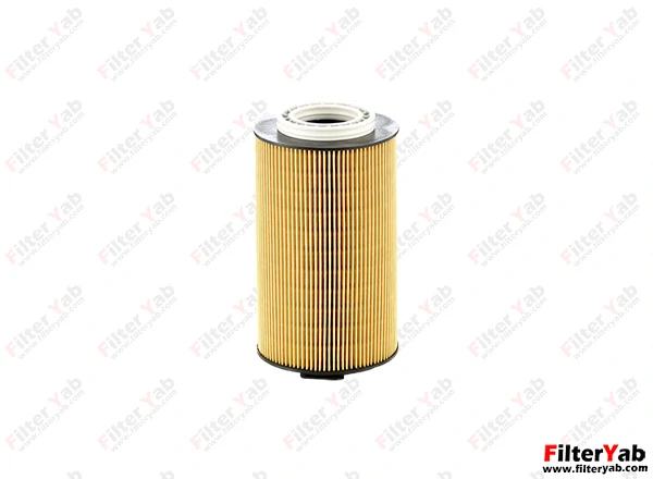 فیلتر روغن HU12911Z مان