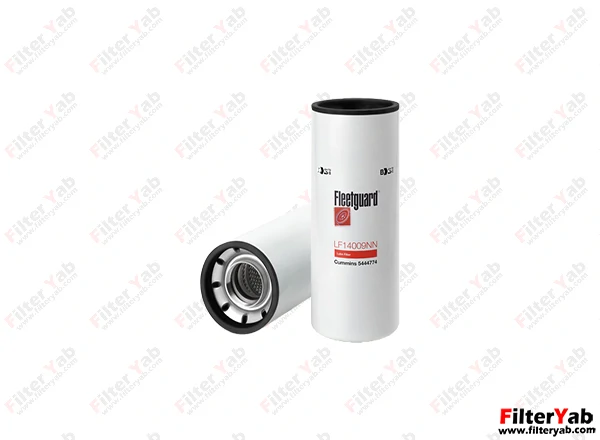 فیلتر روغن LF14009NN فیلیتگارد
