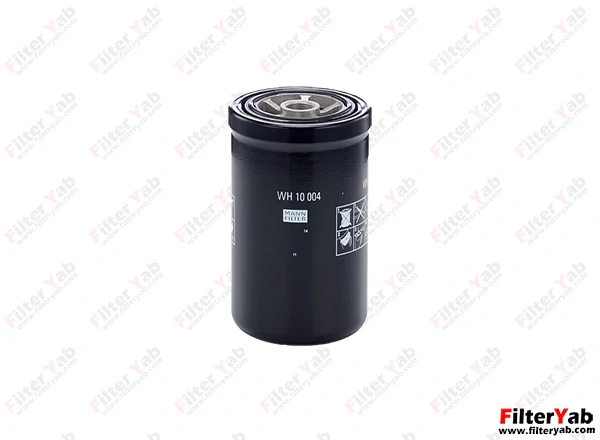 فیلتر روغن WH10004 مان