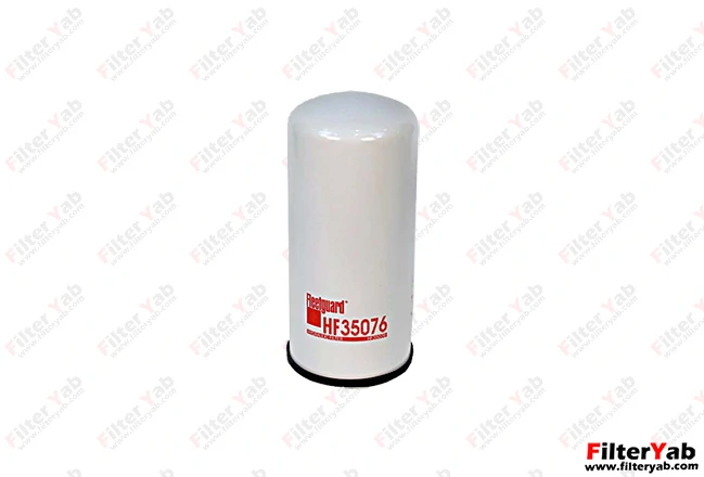 فیلتر روغن HF35076 فیلیتگارد