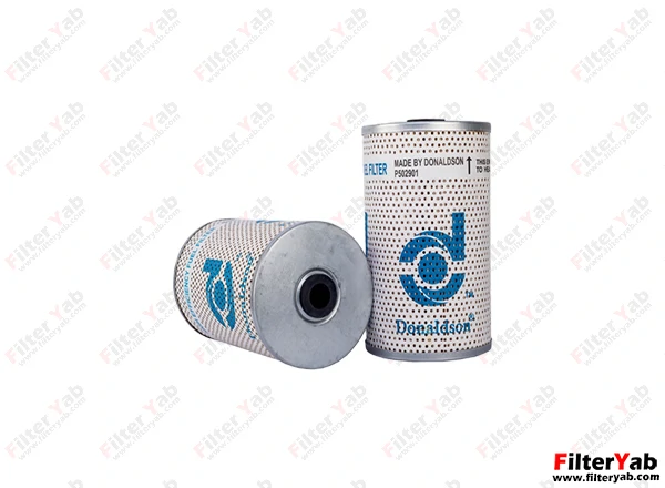 فیلتر گازوئیل  P502901 دونالدسون