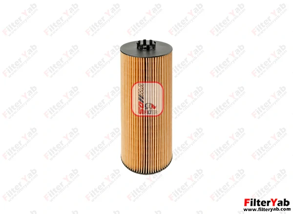 فیلتر روغن S5062PE سوفیما