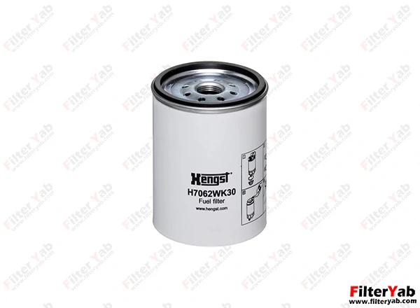 فیلتر گازوئیل  H7062WK30  هنگست 