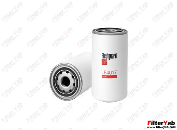 فیلتر روغن LF4017 فیلیتگارد